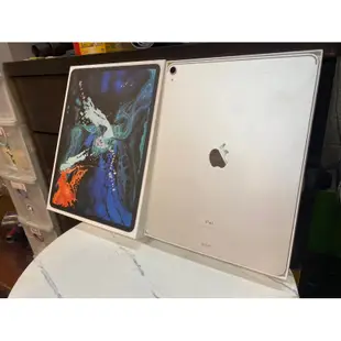 2018 Apple iPad Pro 12.9吋 64GB 銀色