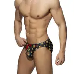 ADDICTED ADS324 AD DUCKIES SWIM BRIEF 三角 泳褲