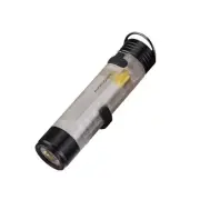 Rechargeable Spotlights Handheld Flashes Light Multifunctional Outdoor Torches