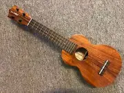 Kamaka Soprano Ukulele