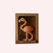 Lingo the Flamingo by Lingo the Flamingo | the memo