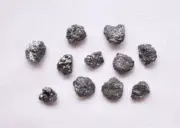 Black Rough Diamond Flat Natural Loose Raw Uncut Diamond For Perfect Jewellery