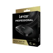 LEXAR PROF CFEXPRESS READER TYPEB USB3.2