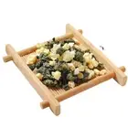 500G Honey Peach Oolong Tea Powder Tea Flower Fruit Tea White Peach Oolong Tea