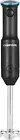 Chefman Cordless Portable Immersion Blender with One-Touch Speed