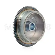 Magneto Flywheel Ignition for Polaris Sportsman 600 700 2002-2003 2004 # 4060152