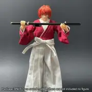Handmade 1/12 Metal Sword Weapon For 6'' Figure 3Atoys shf figma Mezco ml