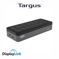 在飛比找蝦皮商城優惠-Targus USB-C Quad 4K Docking S