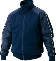 [zett] Baseball Ground Coat for Cold Weather