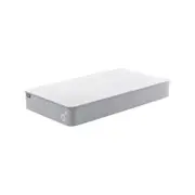 Koala Classic Mattress King Single Size Medium-Firm Or Firm Foam 3 Support Zones 24Cm Thickness