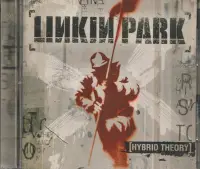 在飛比找Yahoo!奇摩拍賣優惠-聯合公園Linkin Park / 混合理論Hybrid T