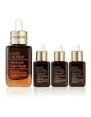 [Estée Lauder] Advanced Night Repair Serum Skincare Set