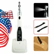 Dental Reciprocating Head LED Endo Motor 16:1 Contra Angle Handpiece SNT-M