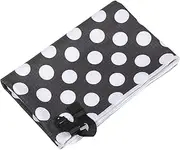 Microfiber Golf Towel with Clip Durable Wipe Towel for Golf Balls Portable and Easy to Use Present for Cleaning Clubs and Balls