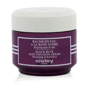 SISLEY - Black Rose Skin Infusion Cream Plumping & Radiance
