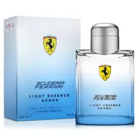 在飛比找蝦皮商城優惠-Ferrari 法拉利 水元素男性淡香水 125ml Viv