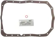 Engine Oil Pan Gasket Set Mahle OS32483