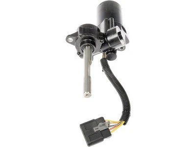 For 2007-2014 Cadillac Escalade ESV Running Board Motor Left Dorman 61661HXVH