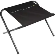 Wanderer Lightweight Canvas Camping Stool