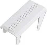 Daseeme Practical Shoe Cabinet Space Saver Adjustable Shoes Storage Rack Holders Home Use Economical Shoes Organizer