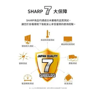 SHARP 夏普 4T-C55DJ1T 55吋 4K智慧聯網顯示器 (不含視訊盒) 贈 HDMI線+KINYO足浴機