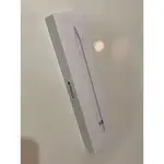 【APPLE 蘋果】APPLE PENCIL 第一代