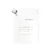 THE AROMATHERAPY CO Naturals Hand & Body Wash Refill - Coconut & Passion Berry