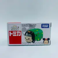 在飛比找蝦皮購物優惠-Tomica Disney TSUM TSUM 茲姆 茲姆 