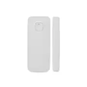 Bakeey Independent WIFI Wireless Door &amp; Window Sensor Remote Alarm Compatible with Tuya Smart Life APP Amazon Alexa Echo Google Home IFTTT CN