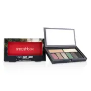Smashbox Cover Shot Eye Palette - # Smoky 7.8g/0.27oz