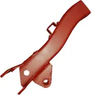 Omix Frame Rail Front Left 18 inch 41-45 FORD® GPW 12022.04