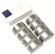 2700380110 Car Oversized 0.5MM Connecting Rod Bearings Set Compatible With Benz A 220 4-matic C 200 E 260 CGI SLK 300 2710380110