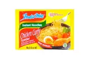 Indomie Instant Noodles Chicken Curry Flavour 80g