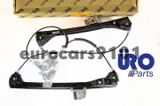 New! BMW M3 URO Parts Front Right Window Regulator 51338229106-PRM 51338229106 (for: BMW)