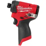 台南工具好事多 全新 MILWAUKEE 3453-20 12V衝擊起子機 FID FID2 M12FID2 3453