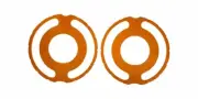 TRW 13512 Wheel Alignment Shims Vehicles Orange 13528 set of Two