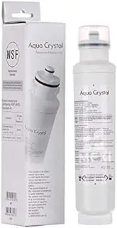 Genuine Aqua Crystal DW2042FR-09/3019986700 Water Filter for Electrolux Westinghouse Smeg Daewoo Hisense Fridges