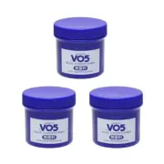 Sunstar Albert VO5 Consort Blue Conditioner Set of 3 250g