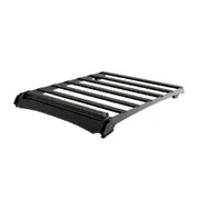Ford Ranger T6 / Wildtrak / Raptor (2012-2022) Slimsport Roof Rack Kit / Lightbar ready -