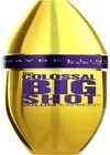 Maybelline New York Volum' Express the Colossal Big Shot Washable Mascara