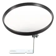 Convex Mirror Outdoor Traffic Wide-angle Lens Safety Mirrors Baby
