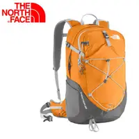 在飛比找蝦皮商城優惠-【The North Face 28L 輕量專業登山背包 火