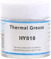 4.63W/for M. K Thermal Compound High Thermal Grease For CPU Coolers GPU Processor Ovens Chipset Coolin