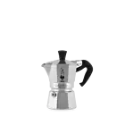 BIALETTI MOKA EXPRESS - STOVE TOP 6 CUP