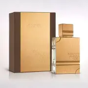 Al Haramain Perfume Amber Oud Gold Edition E.D.P 100ml UNISEX Oriental magic