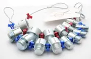 Thread Gauge Combo-LGE