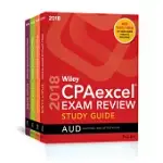 WILEY CPAEXCEL EXAM REVIEW 2018