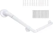 Bathroom Handrail Stainless Steel Safety Non Slip Support Handle Grab Bar Elderly