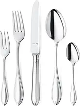 WMF Premiere Cromargan Protect 1119916340 30-Part Cutlery Set