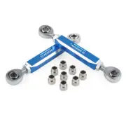 Rear Sway Bar Stabilizer Bar Link Linkage For Polaris RZR XP 1000 TURBO 2017-23